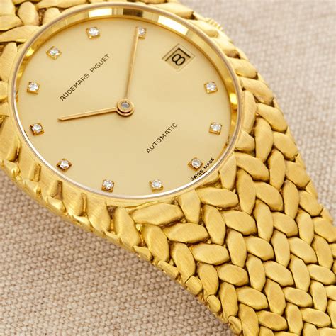 audemars piguet 5403